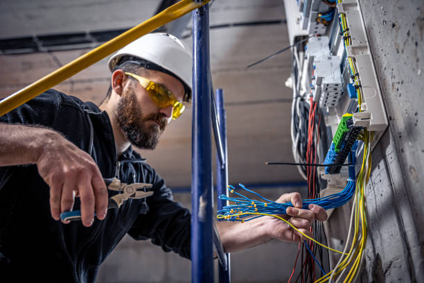 Best Commercial Electrician Services  in Elmont, NY