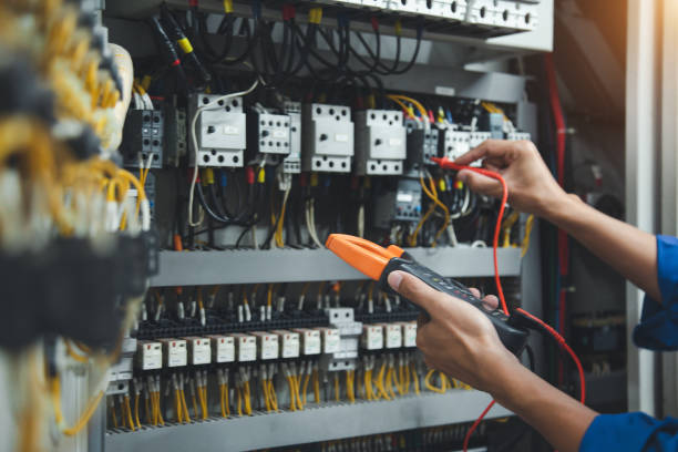 Best Electrical Contractors for Businesses  in Elmont, NY