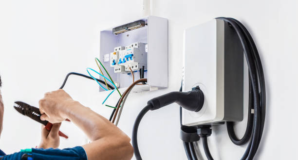 Best Local Electrician Companies  in Elmont, NY