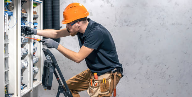 Best Local Electrician Companies  in Elmont, NY