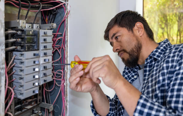 Best Residential Electrician Services  in Elmont, NY